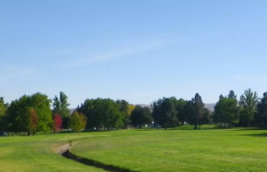 Fisher Park GC