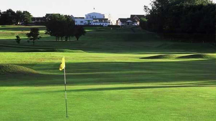 Musselburgh GC