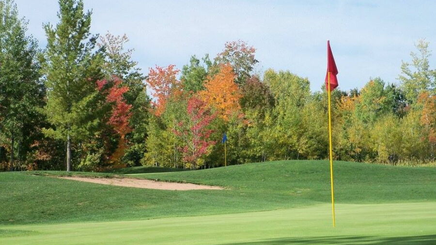 Lake Superior View GC: #2