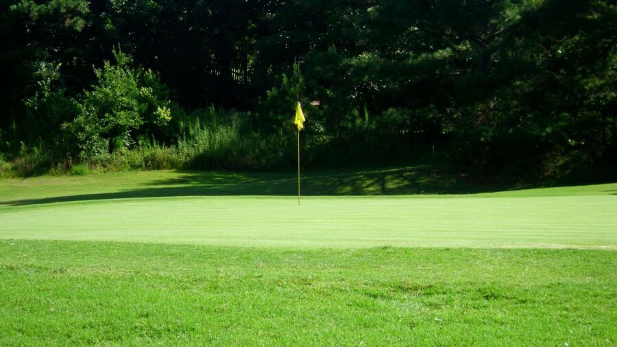Creekside GCC