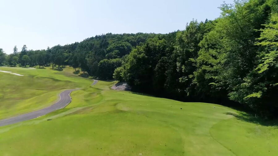 Art Lake GC: #8