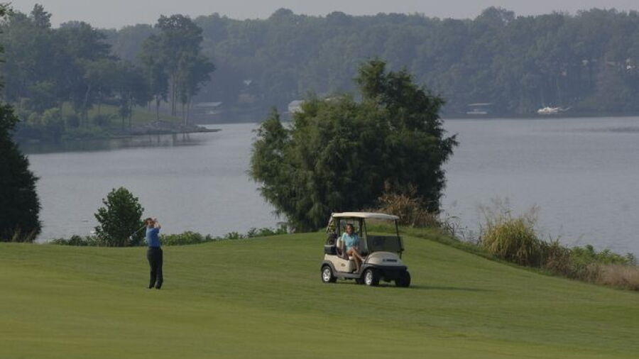 Foxland Harbor GCC