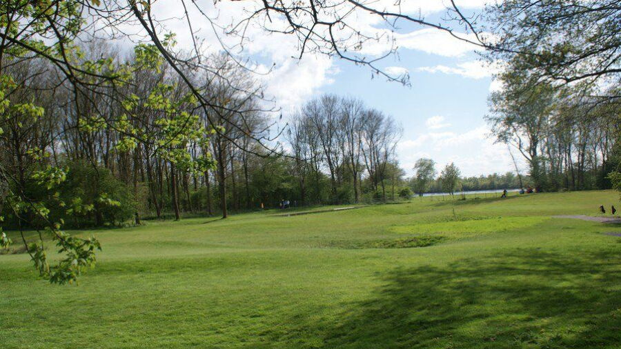 Pitch & Putt Rhoon