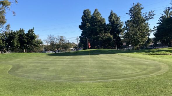 Victoria GC