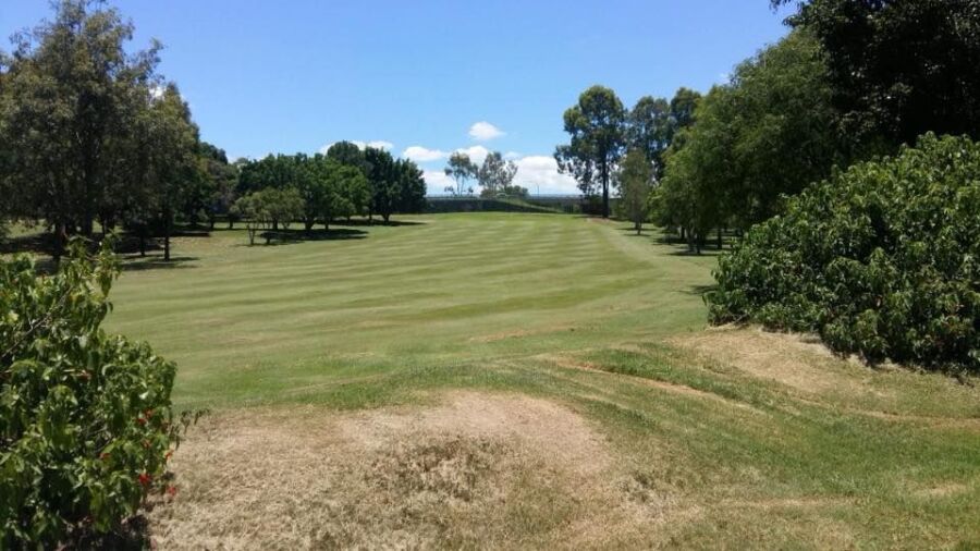 Jindalee GC