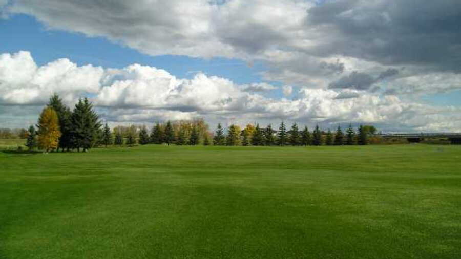 Rimbey GC: #2