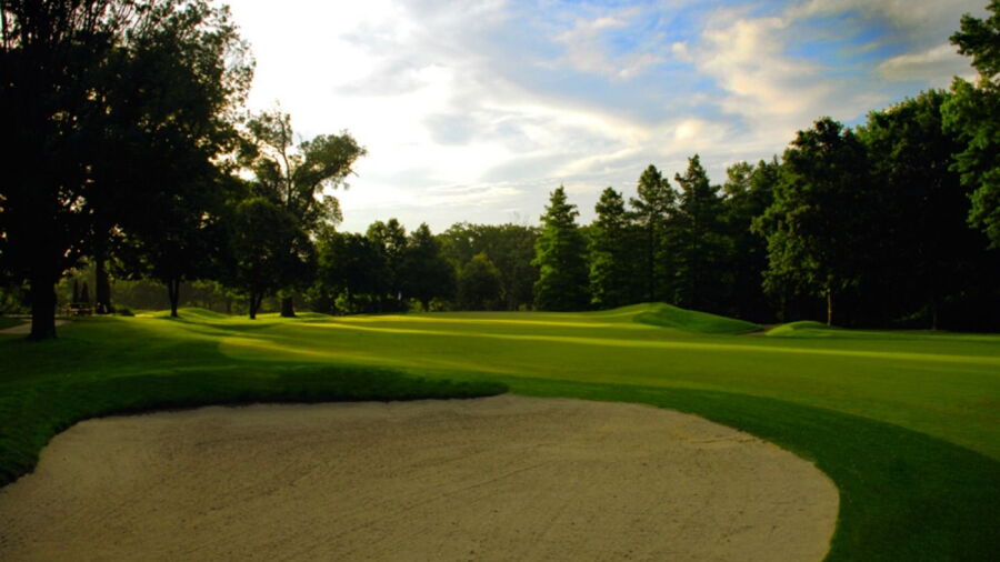 Saint Louis CC
