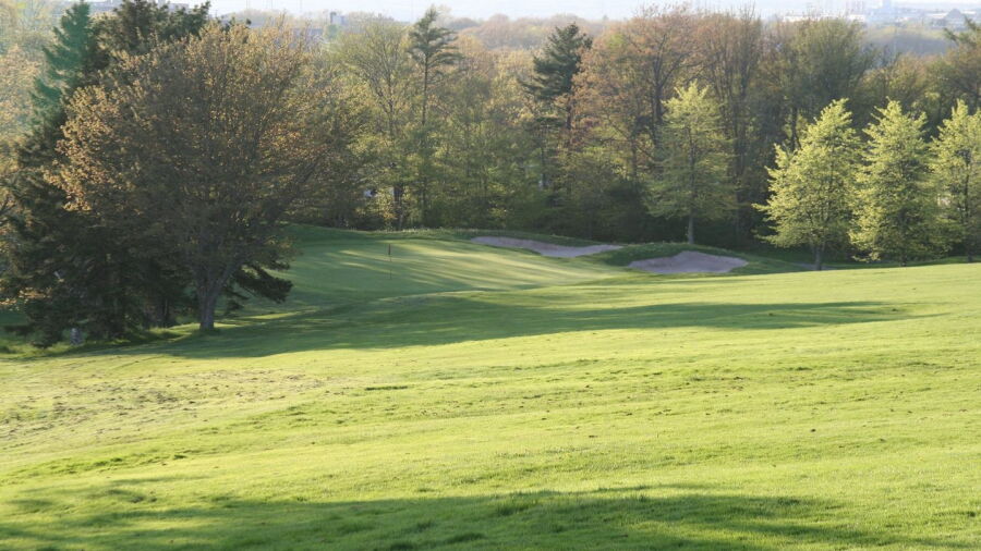 Brightwood GCC