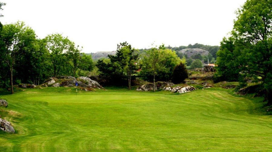Nareby GC
