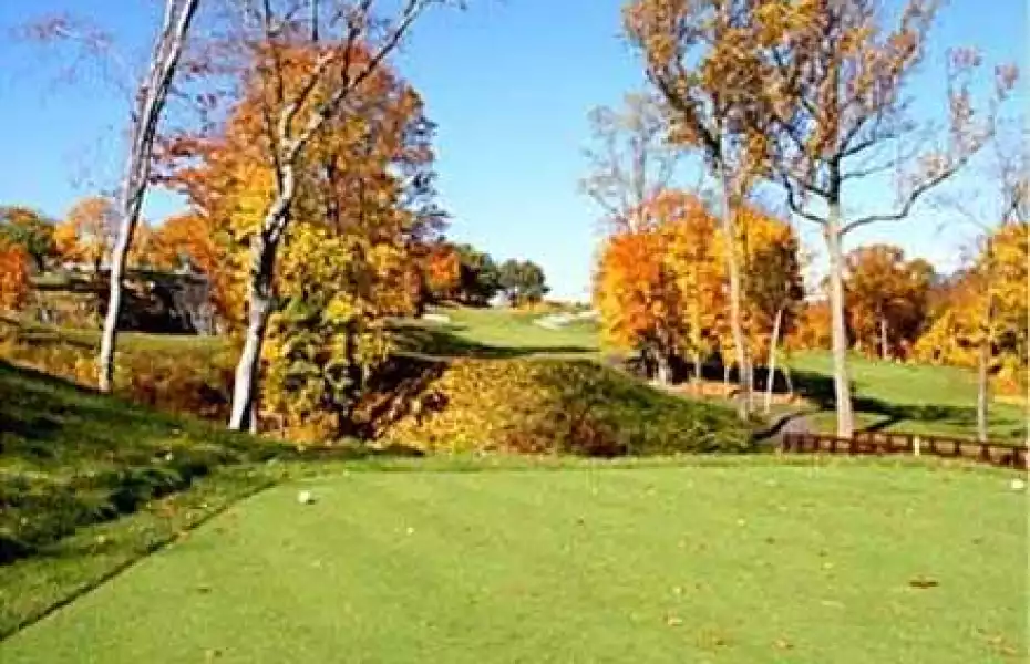 Trump National GC: #11