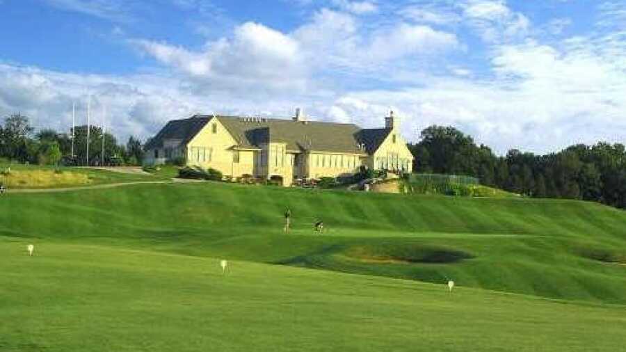 Granada Farms CC