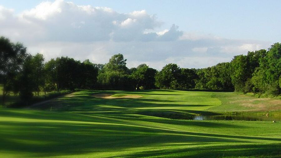 GC am Donner Kleve