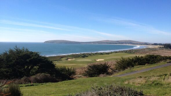 The Links At Bodega Harbour