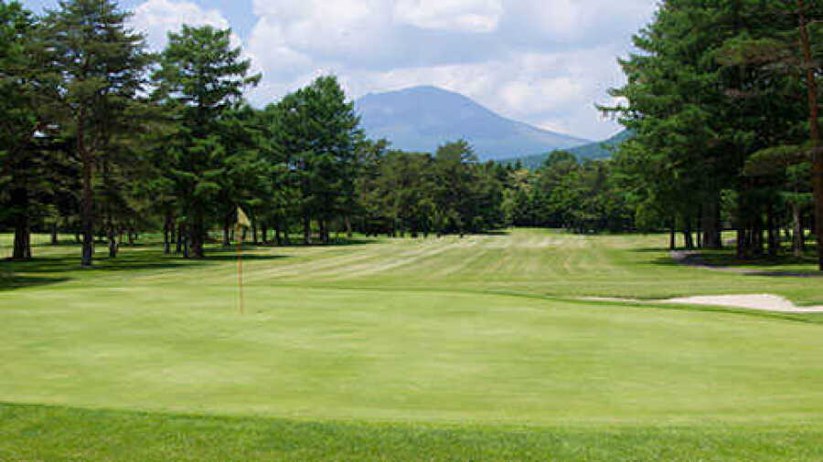Karuizawa Prince Hotel GC: #2