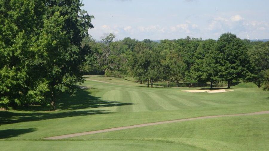 Losantiville CC: #1