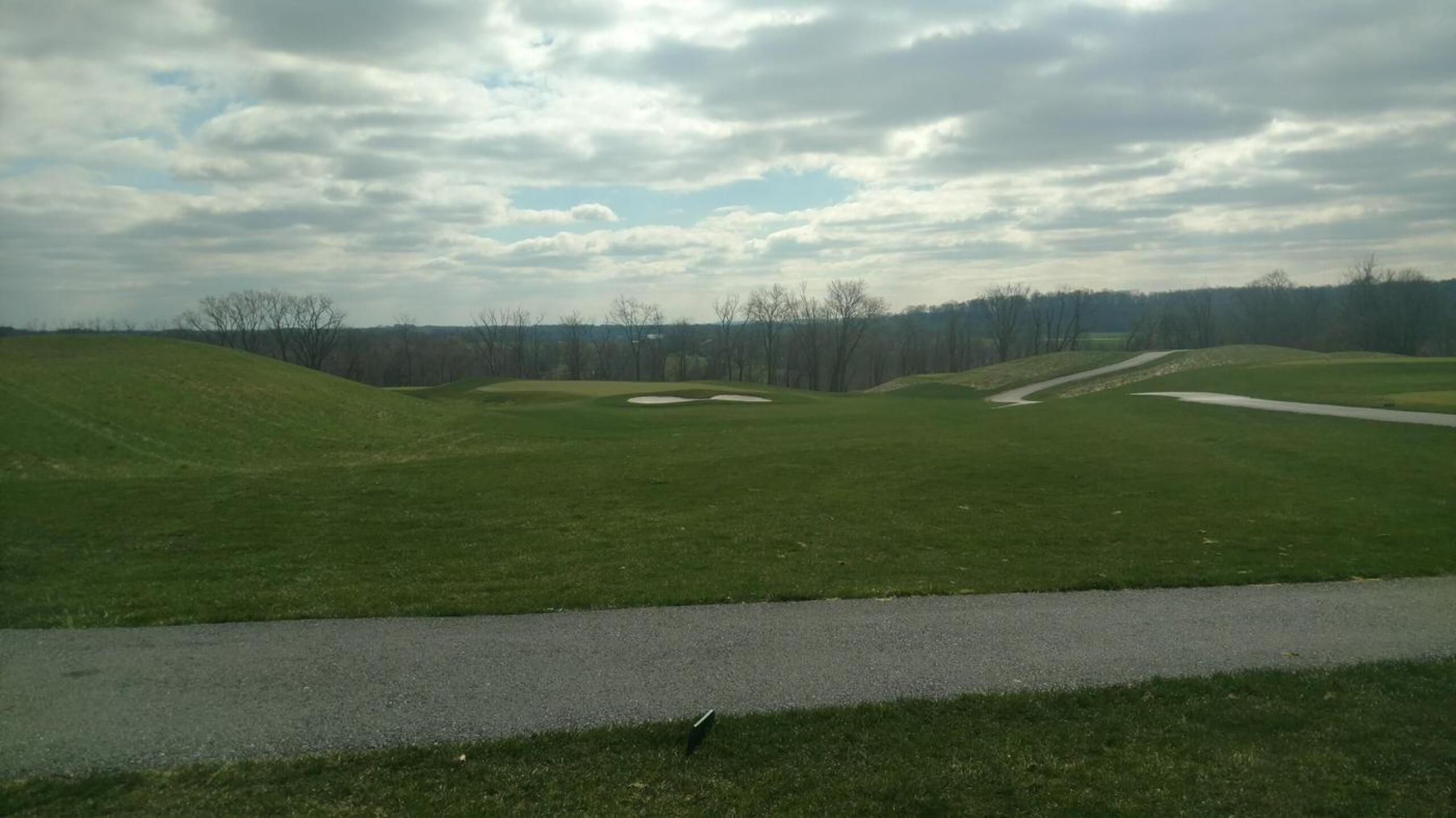 (Photo submitted by Back9Ben on 04/19/2018)
