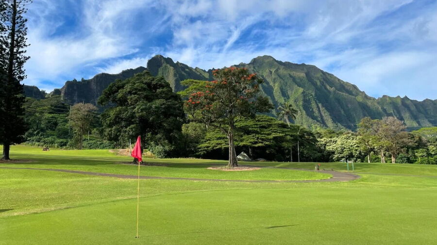 Pali GC