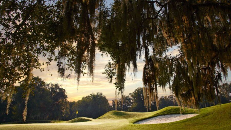 Haile Plantation GCC