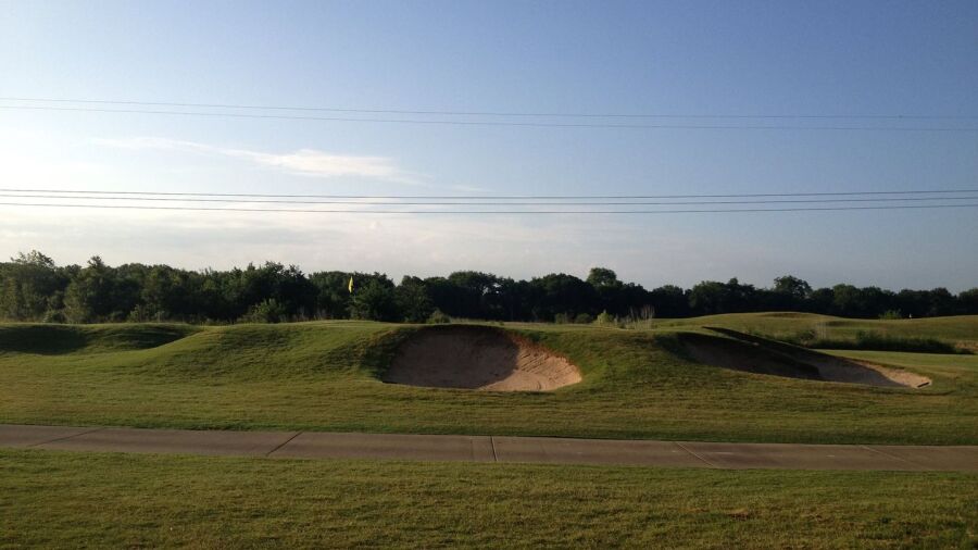 Southern Oaks GC
