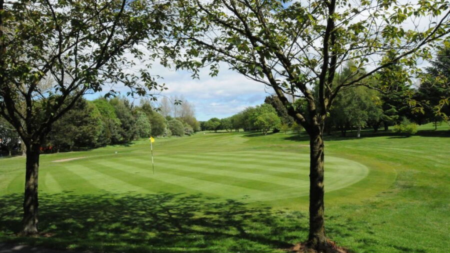 Thornton Golf Club