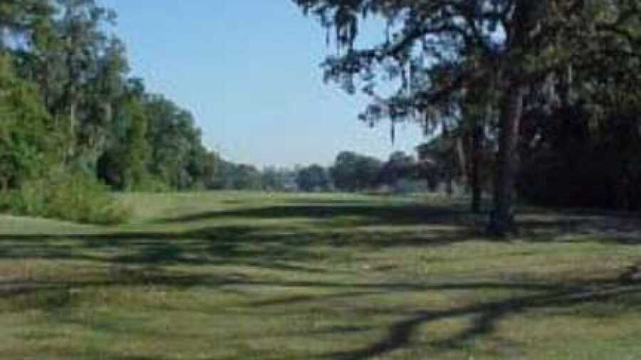 Gus Wortham Park GC