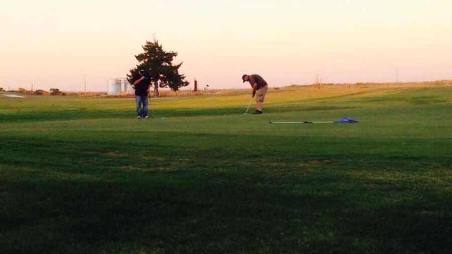 Shattuck GCC
