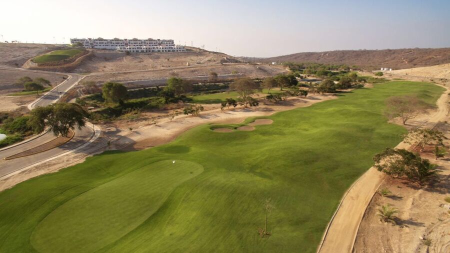 Montecristi GC & Villas: #12
