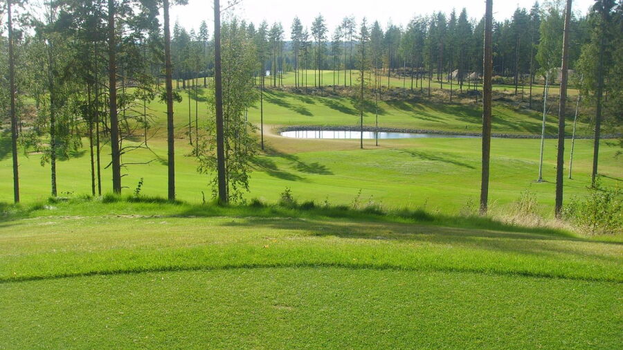 Puula Golf