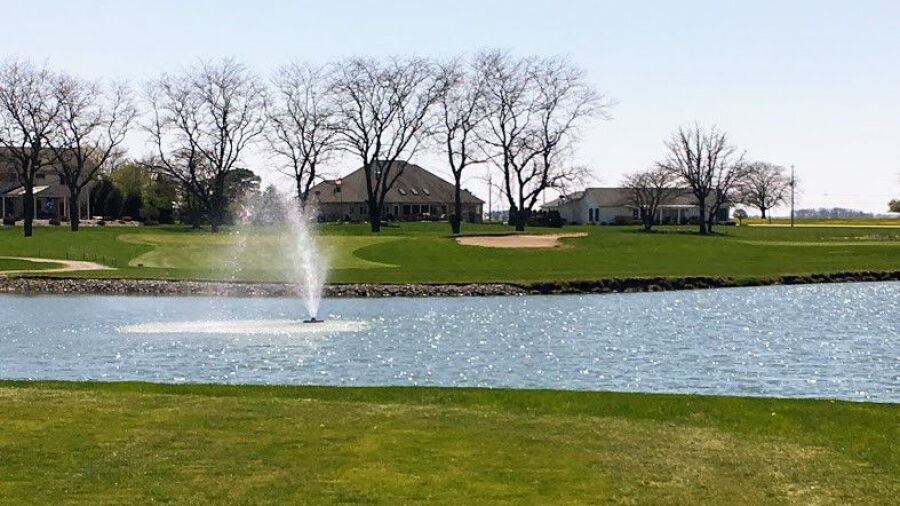 Hickory Sticks GC