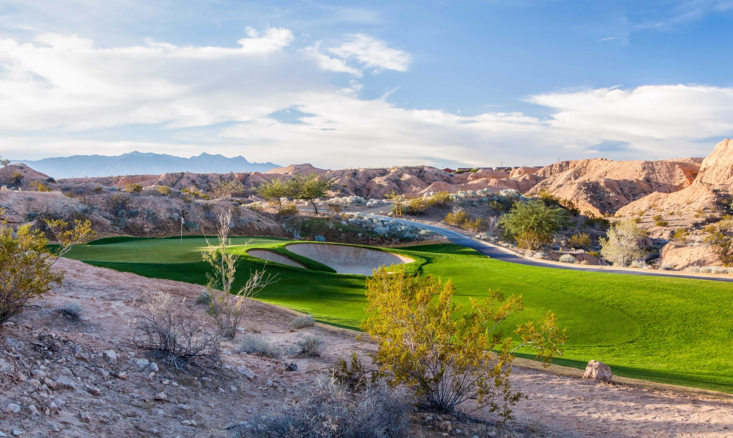Conestoga Golf Club - No. 3
