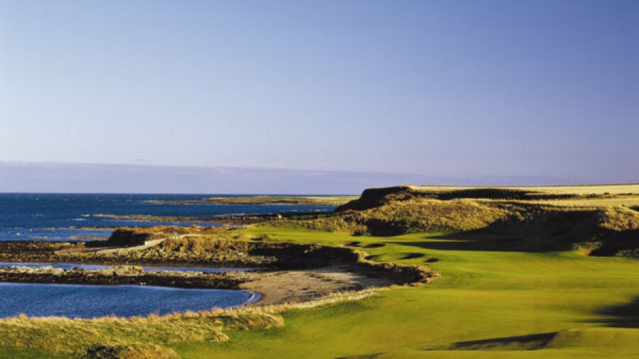 Kingsbarns Golf Links