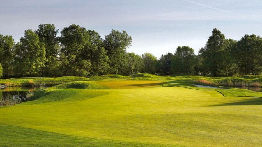 Jefferson GCC: #1