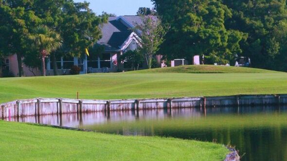 Duran Golf Club Championship Course in Viera Florida USA GolfPass Duran Golf Club Championship Course in Viera Florida USA GolfPass