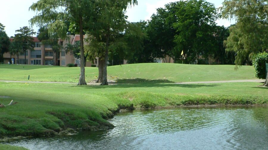 Oriole GC
