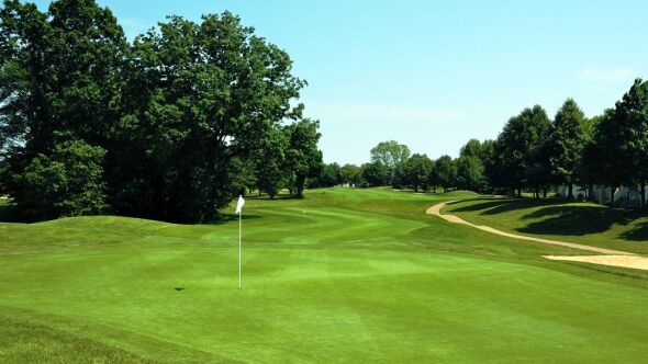 PineCrest CC: #7