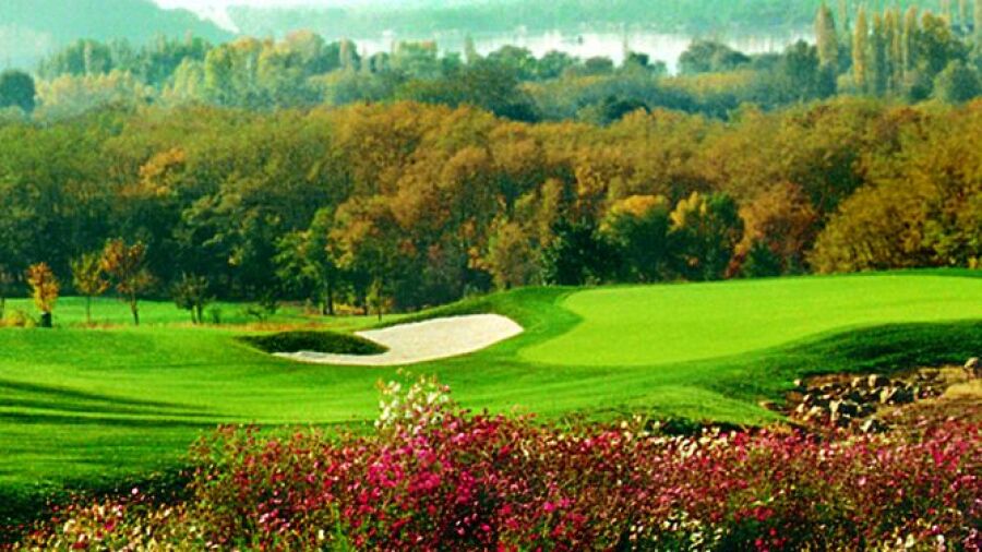 Royal Springs GC