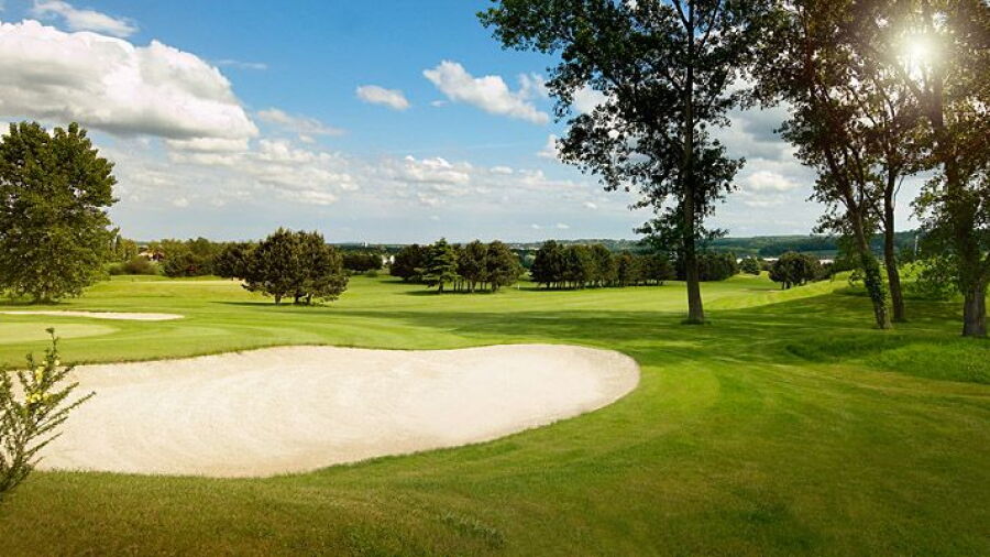 Villennes GC