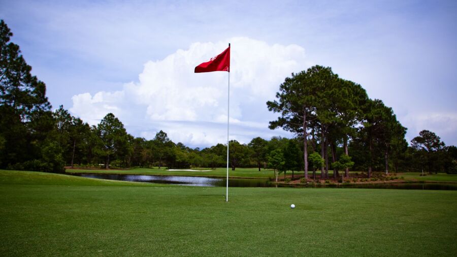Santa Rosa Golf & Beach Club