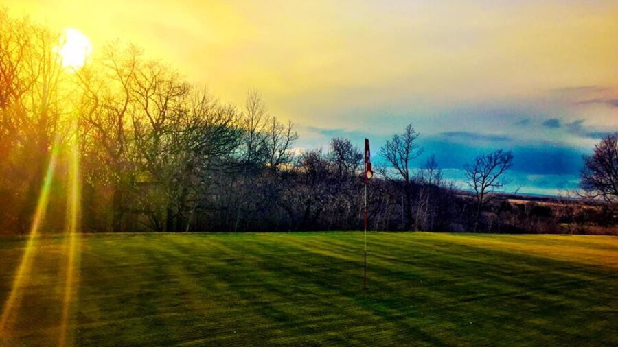 Neepawa GCC