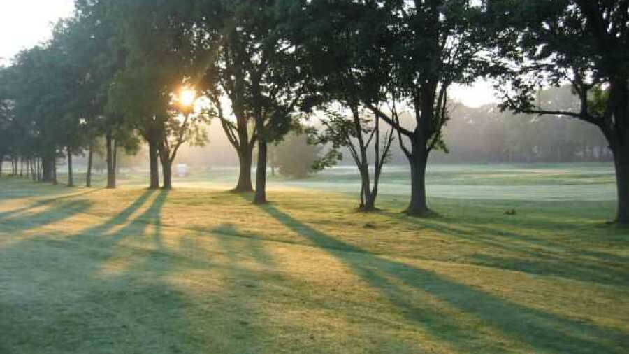 Sweet Water GC