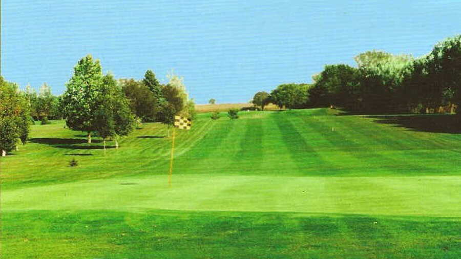 Radcliffe Friendly Fairways