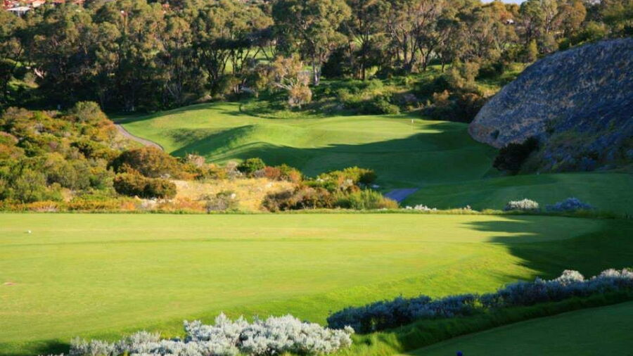 Joondalup CC
