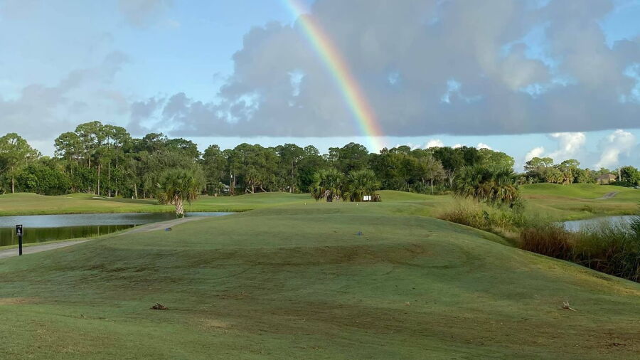 Pointe West CC: #6
