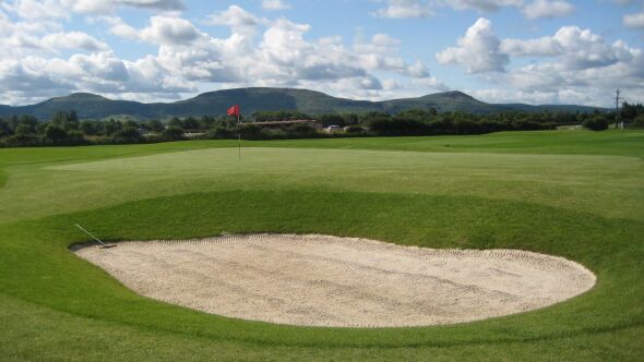 Stokesley GC