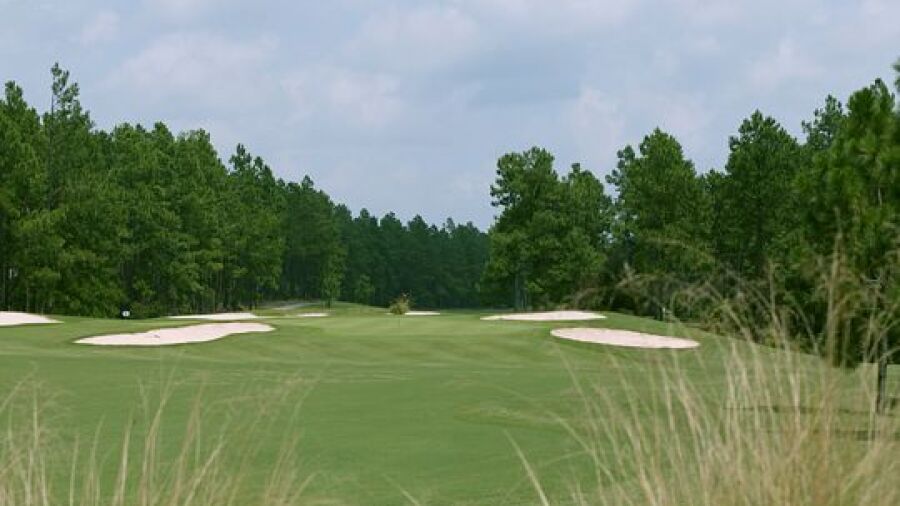 Foxfire Resort & GC