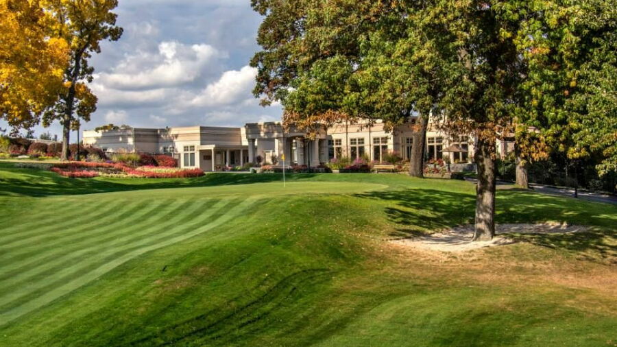 Kernwood CC