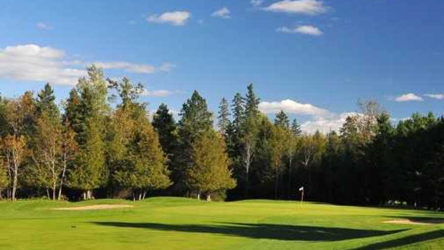Canadian GCC