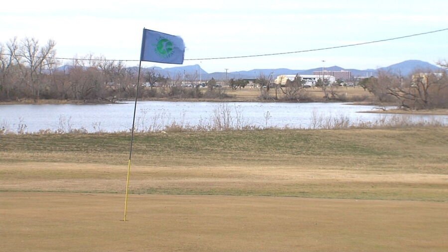 Lawton Municipal GC