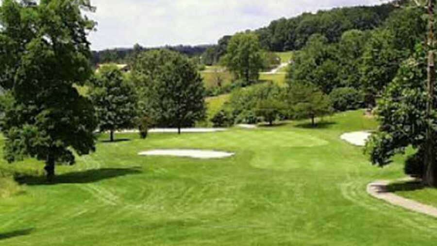 Eagle's Nest CC
