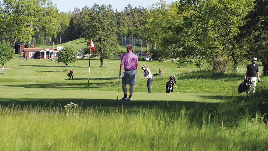 Lysingsbadets GC